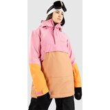  Oroya Anorak a cashmere rose | Shoptok.si