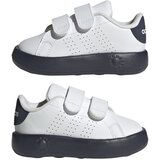 Adidas sportske tenisice JI4192 ADVANTAGE CF I M white 27 | shoptok.hr