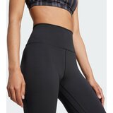 Adidas Ženske helanke All Me Flare Leggings, Crne Slike