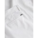 Reserved - Leisure fit chino hlače - bijela | shoptok.hr
