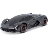 Maisto Tech Lamborghini Terzo Millennio (2,4 GHz) (RTR) - črna Cene