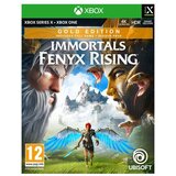 Ubisoft Entertainment Immortals: Fenyx Rising - Gold Edition (Xbox One and Xbox Series X) | Shoptok.si