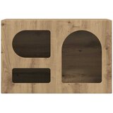 TV ormar Umjetnički hrast 60 x 35 x 40 cm Konstruirano drvo | Eponuda.ba