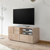 LC Mobili Kompakten TV regal z vrati in predalom 121x57 cm DAMA 201508-01 Cene