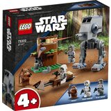 Lego Star Wars 75332 AT-ST