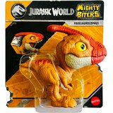 Mattel Jurassic World: Mini figura Parasaurolophusa koja grize - Cijene