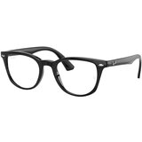 Ray-ban RY1601 3542 L (48) Črna/Kristalna Cene