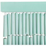  Zavjesa za vrata protiv insekata od bambusa 90 x 200 cm | Eponuda.com