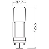 Osram led sijalica G24d/9,5W/230V 3000K | Eponuda.com