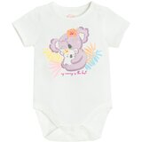 Cool club zg. deli bodi KR CCG3001066 D bela 62 | Shoptok.si