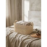 Sinsay Košara za pohranu s bečkim pleterom | shoptok.hr