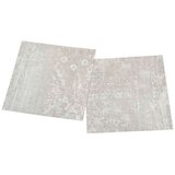  Podne daske 55 pcs Svijetlo siva 5 11 m² PVC - bijela i boja drva | shoptok.hr