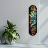 Wallity zidna dekoracija 226SNG1151, 20x80cm, šarena | Eponuda.com