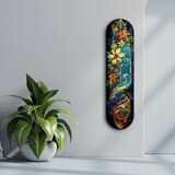 Wallity Zidna dekoracija 226SNG1151, 20x80cm, Šarena | Eponuda.ba