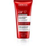Vichy Dercos Collagen Filler 17 intenzivni regeneracijski balzam 200 ml Cene