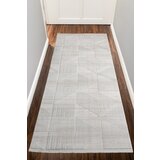 Aberto Design tepih 80x300cm Krem Cene