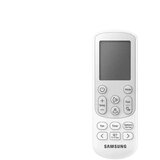 Samsung Multisplit dvojček 2 x AR50F12C1BHNEU Luzon S2 3,5kW / 1 x AJ050TXJ2KG/EU 5kW - | Shoptok.si