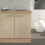 Flex-Well Kuhinjski Blok Z Aparati Nepal, Kašmir, Barva Hrasta | Shoptok.si