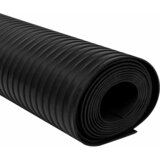  Podni mat Crna 1,5 x 4 m Guma | shoptok.hr