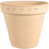 Margarita Cvetlični lonec Arena (23 cm, terakota) Cene
