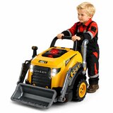  Bulldozer Excavator To Disassemble Little Handyman Lights Sounds Steam | shoptok.hr