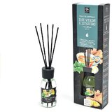 Mercury Home difuzer Bouquet Nera, Zeleni čaj i đumbir 07374, 125ml | Eponuda.ba