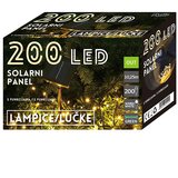  Solarni panel 200L, 8 funk Cene