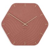 Von Der Factory Zidni sat Luxhora Unda Red 11 boja kazaljki | shoptok.hr