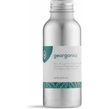 Georganics oilpulling Mouthwash Spearmint - 100 ml