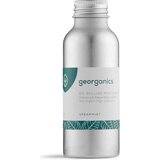 Georganics ustna voda v aluminijasti pločevinki, 100 ml - Spearmint Cene