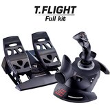 Thrustmaster T.Flight Full Kit X letalski paket za PC & Xbox One & Xbox Series | Shoptok.si