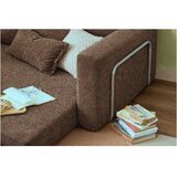 Atelier Del Sofa fotelja wello single brown | Eponuda.com