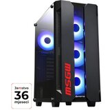 Msg GAMER i5 i115 12400F/16GB/5050/M.2 1TB/650W - 0001428227 | Eponuda.com