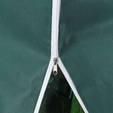 vidaXL Koprena za rastline iz flisa z zadrgo 10 kosov 70 g/m² 2,36x2m | Shoptok.si
