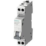 Siemens Dig.Industr. požarno stikalo 5SV6016-6KK16, (21040807) Cene