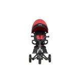 Coccolle Tricikel Qplay Nova Niello Rdeča | Shoptok.si