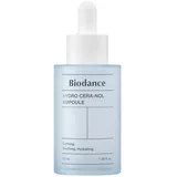 Hydro Cera-nol Ampoule hidratantni serum za lice s umirujućim djelovanjem 50 ml