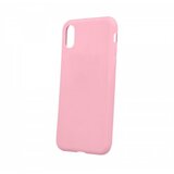 Nillkin silikonski ovitek za huawei mate 20 lite - mat pink Cene