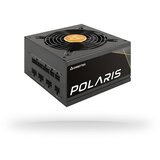 Chieftec Polaris power supply unit 550 W 20+4 pin ATX PS /2 Black | shoptok.hr