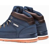 Ombre Muške čizme do članka T313 | ePonuda.com