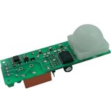 B+B Thermo-Technik PIR-senzor s timerjem Hygrosens radni napon 11 - 15 V/DC | Eponuda.ba