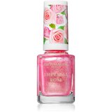 Dermacol Imperial Rose lak za nohte bleščeč odtenek 02 11 ml | Shoptok.si