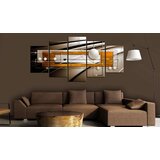  Slika - Abstract Harmony 100x50 | shoptok.hr