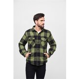 Brandit Lumberjack Black/Olive Cijene