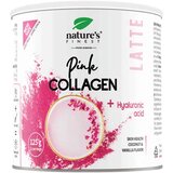 Nature's Finest Pink Latte Collagen | shoptok.hr