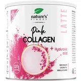 Pink Latte Collagen