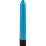 Lonelyi Multispeed - štapni vibrator (plavi) Cijene