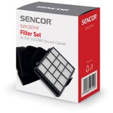 Sencor set filtera za usisivač svc 9300BK APA01889 cene