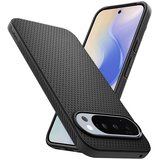 Spigen Liquid Air maska za Google Pixel 10 Pro XL ACS09737- Mat crna | shoptok.hr