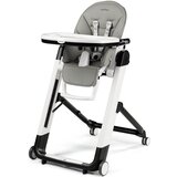 Peg Perego stolček za hranjenje Siesta Follow me Ice | Shoptok.si
